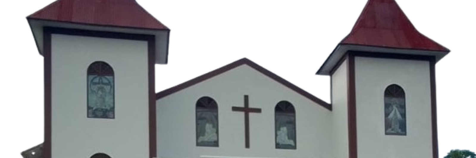 Gereja